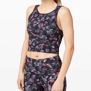 Lululemon Power Pivot Tank